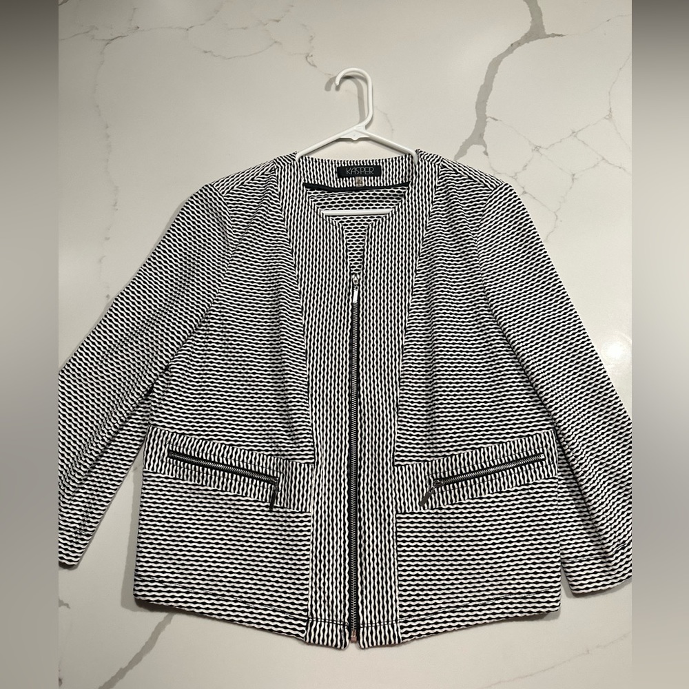 Kasper Blazer size 14